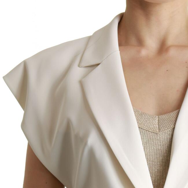 GILET ARRICCIATO KING KONG - Mad Fashion | img vers.650x/